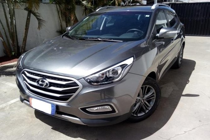 Private Transfer To/From Salvador Airport To/From Sauipe - Service Details for Private Transfer