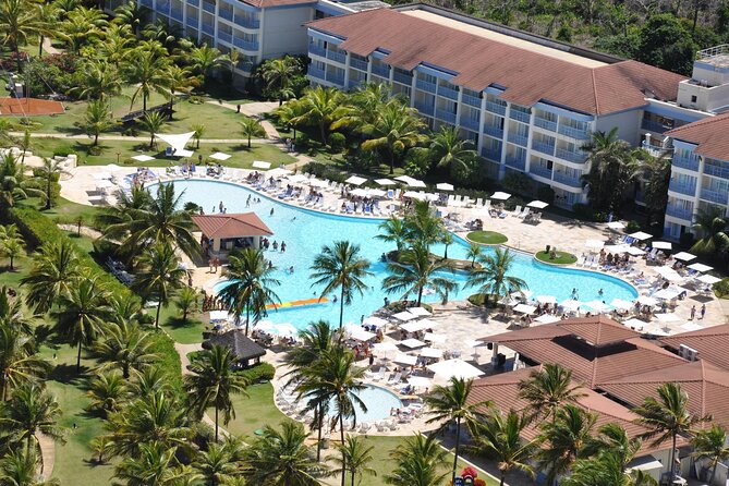 Private Transfer To/From Salvador Airport To/From Sauipe - Cancellation Policy Information
