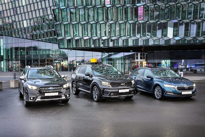 Private Transfer To/From Snaefellsnes to Reykjavik - Benefits of Private Transfers