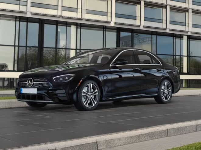 Private Transfer To/From Stavanger Airport and City Centre. - Included Amenities