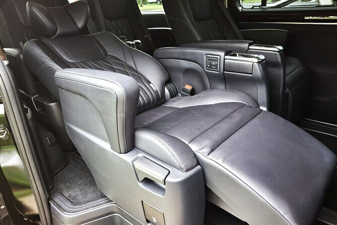 Private Transfer to/from Whitsunday Coast Airport - Good To Know