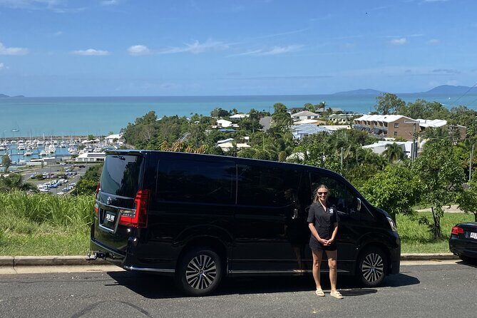 Private Transfer to/from Whitsunday Coast Airport - Final Thoughts
