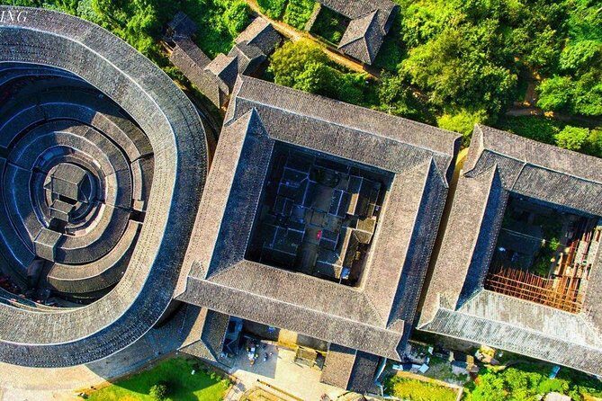 Private Transfer to Gaobei Tulou and Yunshuiyao Village from Xiamen City - The Practicalities and Value