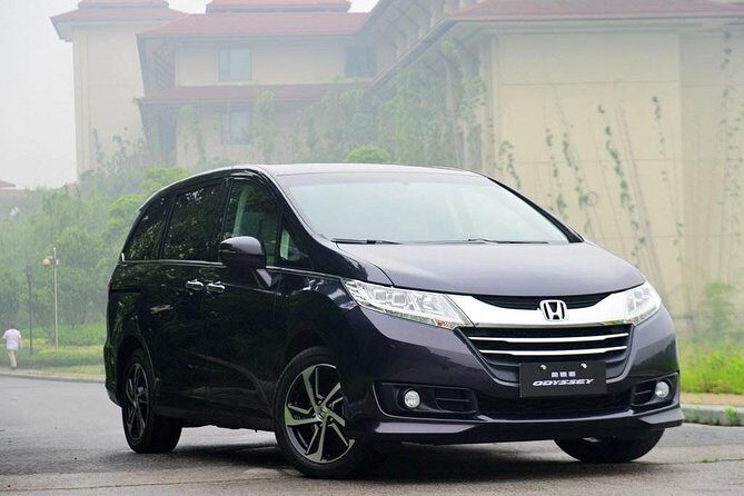 Private Transfer to Gaobei Tulou and Yunshuiyao Village from Xiamen City - The Sum Up