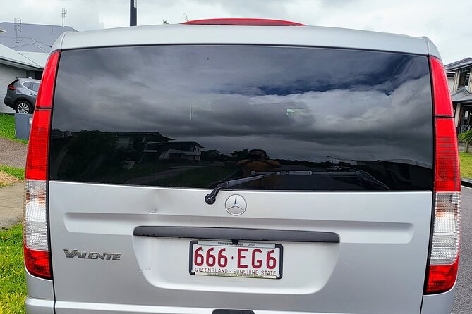 Private Transfer to Gold Coast /Ool Airport From Brisbane /Bne Airport (1-7 Pax) - Skip Taxi Lines and Public Transportation Hassle