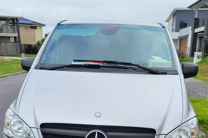 Private Transfer to Gold Coast /Ool Airport From Brisbane /Bne Airport (1-7 Pax) - No Unnecessary Stops During the Journey