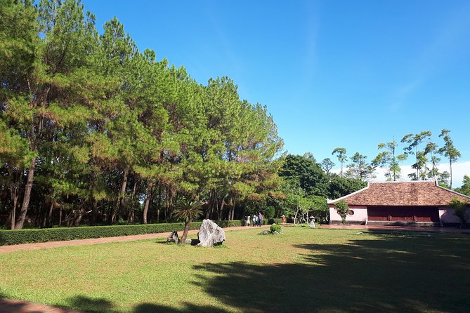 Private Transfer to Golden Bridge, Bana Hill & Coconut Boat Hoian - Price and Reviews