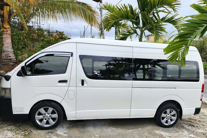 Private Transfer to Hotels Airbnb in Montego Bay - Good To Know