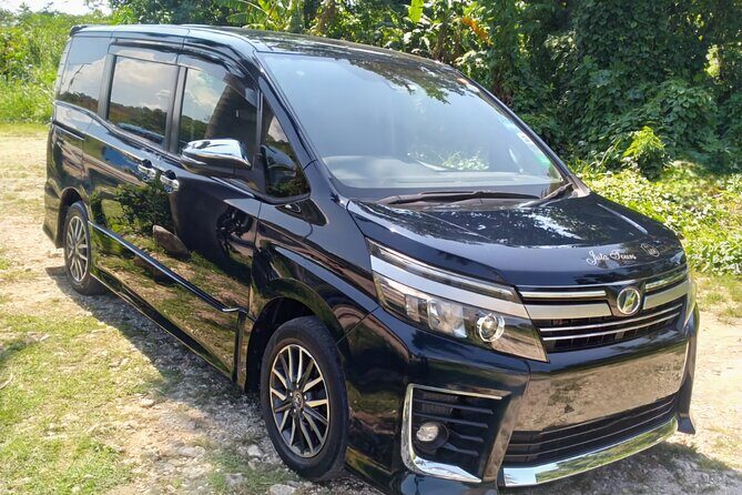 Private Transfer to Hotels Airbnb in Montego Bay - Why Choose This Private Transfer in Montego Bay?