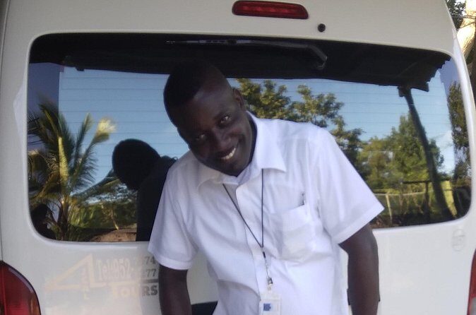 Private Transfer to Hotels Airbnb in Montego Bay - The Experience from a Traveler’s Perspective