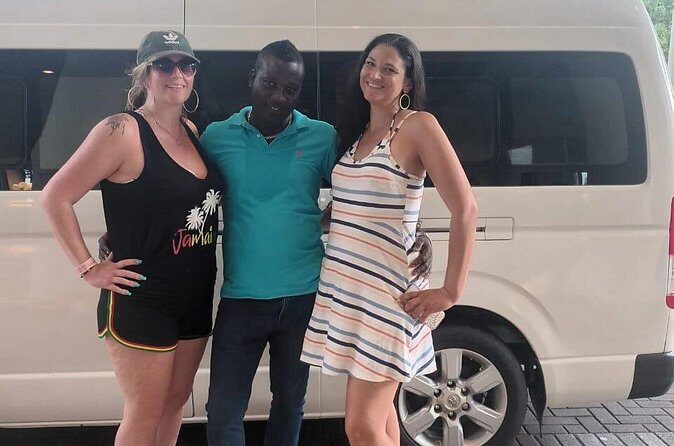 Private Transfer to Hotels Airbnb in Montego Bay - Who Will Benefit Most?