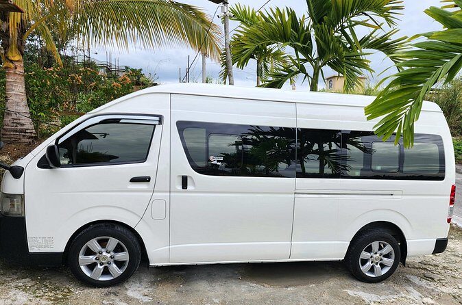 Private Transfer to Hotels Airbnb in Montego Bay - FAQ