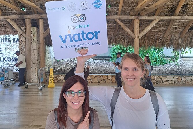 Private Transfer to Hotels From Punta Cana Airport - Common Questions