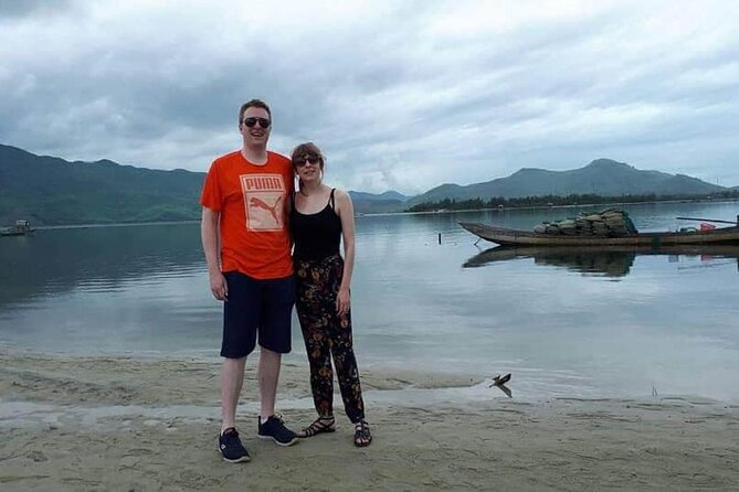 Private Transfer to Hue via Hai Van Pass From Hoi an or Da Nang - Private Transfer Options From Hoi an and Da Nang
