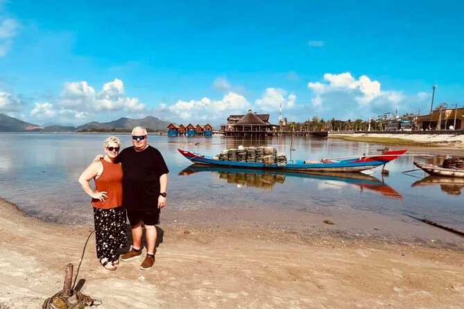 Private Transfer to Hue via Hai Van Pass From Hoi an or Da Nang - Highlighting the Pricing and Guarantee Details