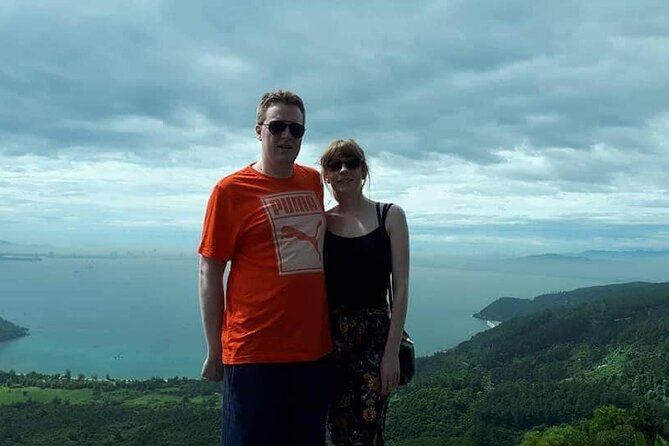 Private Transfer to Hue via Hai Van Pass From Hoi an or Da Nang - Weather Conditions and Minimum Traveler Requirements