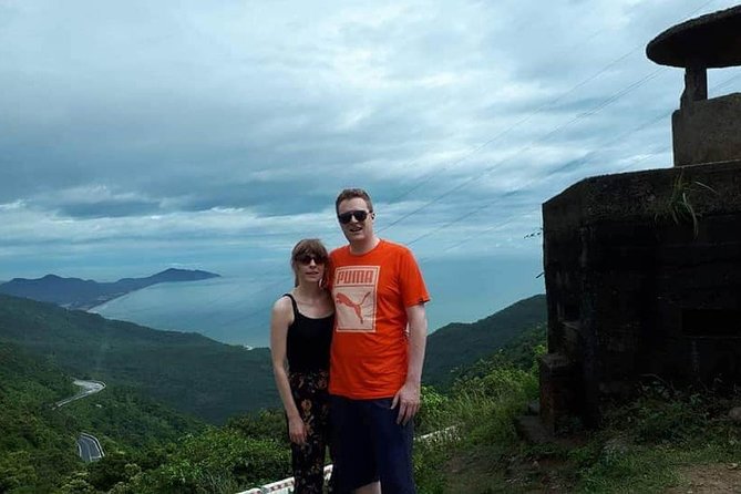 Private Transfer to Hue via Hai Van Pass From Hoi an or Da Nang - Authentic Traveler Photos and Reviews