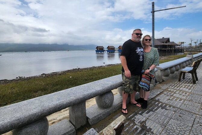 Private Transfer to Hue via Hai Van Pass From Hoi an or Da Nang - Common Questions