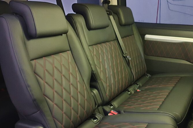 Private Transfer to IKOS OLIVIA - Duration and Transportation
