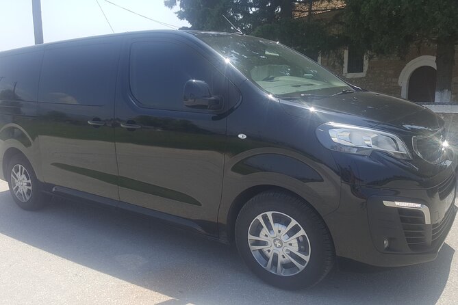 Private Transfer to IKOS OLIVIA - Common Questions