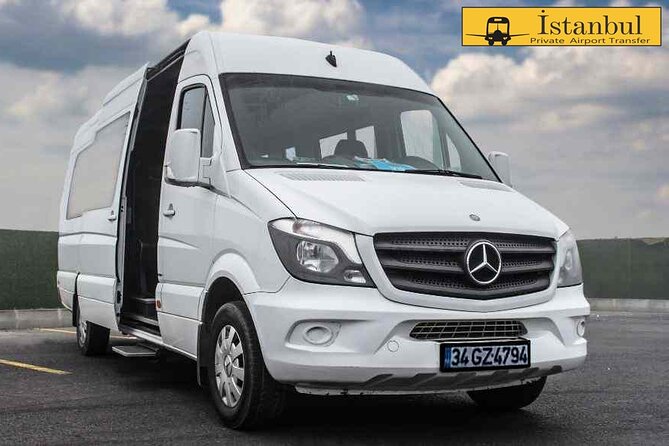 Private Transfer to Istanbul Airport - Overview of the Transfer Service