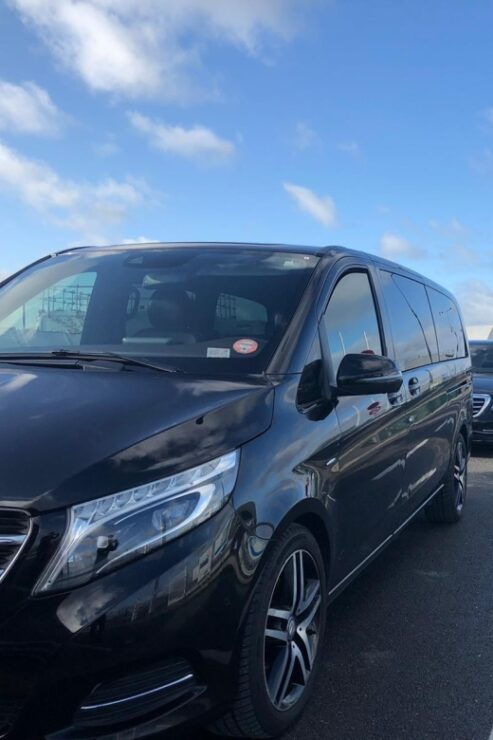 Private Transfer to Le Mans From Paris or Back - Good To Know