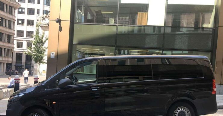 Private Transfer to Le Mans From Paris or Back - Pickup and Drop-off Included