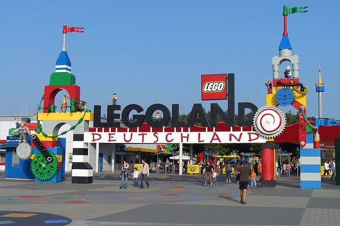 Private Transfer to Legoland Malaysia from Singapore Roundtrip - Good To Know