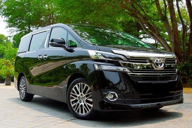 Private Transfer to Legoland Malaysia from Singapore Roundtrip - What Reviewers Say About This Service