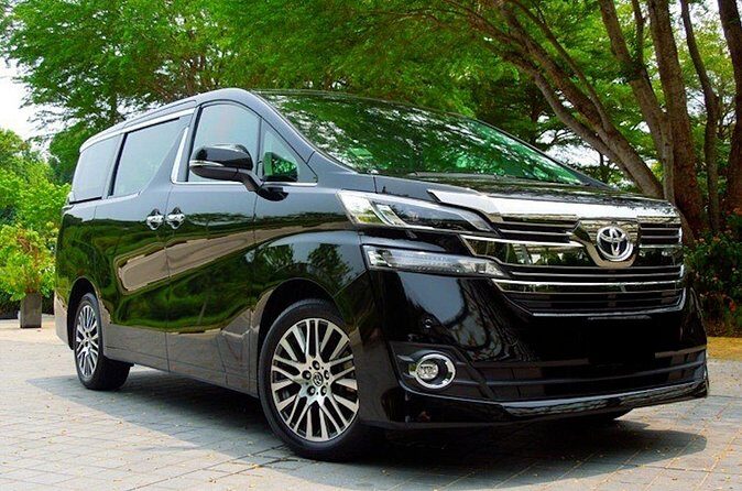 Private Transfer to Legoland Malaysia from Singapore Roundtrip - Final Thoughts: Is This Transfer Right for You?