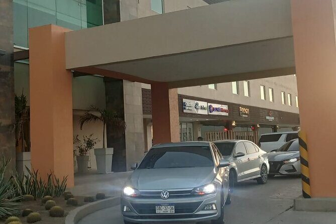 Private Transfer to Los Cabos Airport from Rancho San Lucas - Good To Know