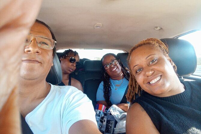 Private Transfer to Los Cabos Airport from Rancho San Lucas - What’s Included and What’s Not