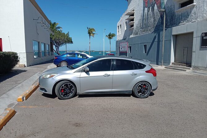 Private Transfer to Los Cabos Airport from Rancho San Lucas - The Booking Experience