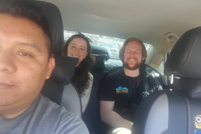 Private Transfer to Los Cabos Airport from Rancho San Lucas - Real Traveler Insights (Based on reviews)