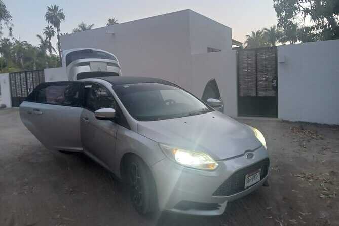 Private Transfer to Los Cabos Airport from Rancho San Lucas - Who Will Love This Service?