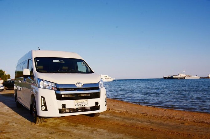 Private Transfer to Luxor Airport From Hotels and Nile Cruises - Pricing and Reservation Details