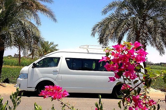 Private Transfer to Marsa Alam From Luxor - Good To Know