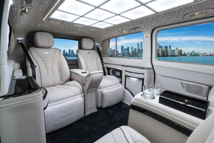 Private Transfer to Matera From Sorrento/Amalfi Coast - Transfer Details