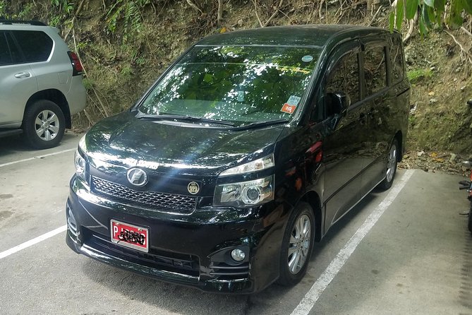 Private Transfer To Melia Braco Village(MBJ) - Expectations and Additional Information
