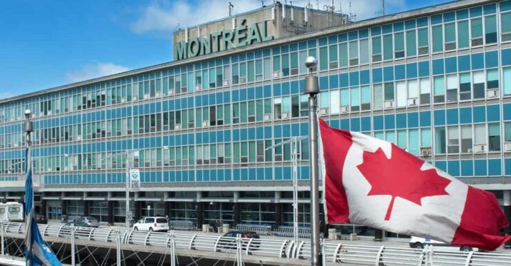 Private Transfer To Mont-Tremblant From Montreal YUL Airport - Driver and Language Support