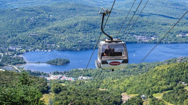 Private Transfer To Mont-Tremblant From Montreal YUL Airport - Waiting Times and Luggage Policy