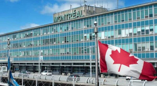 Private Transfer To Mont-Tremblant From Montreal YUL Airport - Free Cancellation and Refund Policy