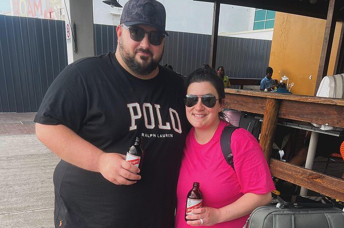 Private Transfer to Montego Bay Hotels - The Value of the Service