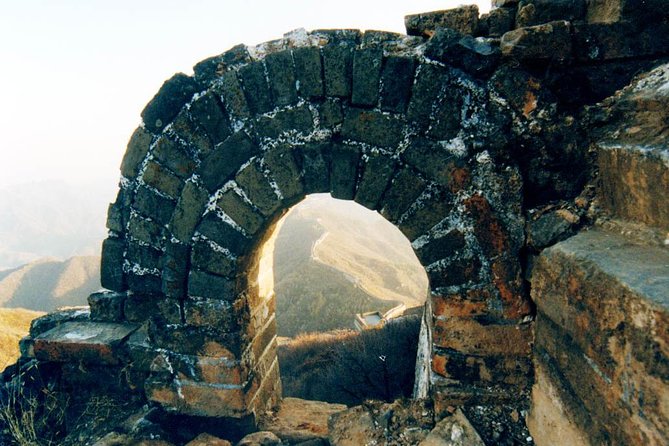 Private Transfer to Mutianyu Great Wall and Summer Palace With a Guide - Guide Information