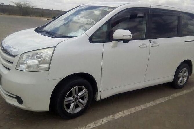 Private Transfer to Naivasha From Nairobi - Frequently Asked Questions