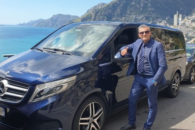 Private Transfer to Naples - Good To Know