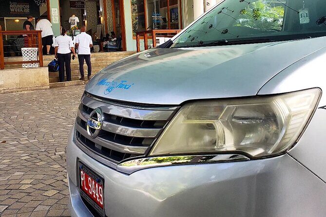 Private Transfer to Norman Manley International Airport - Why This Transfer Might Be Perfect for You
