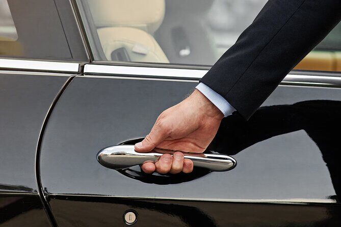 Private Transfer  To or From - Airport, Downtown, Cruise Harbour - Good To Know