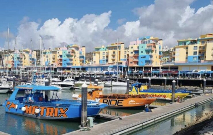 Private Transfer to or From Albufeira - Booking and Flexibility