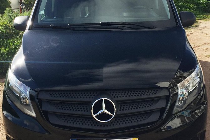 Private Transfer To or From Albufeira - Pricing and Guarantee